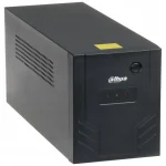 Dahua Mini UPS Line-Interactive 1500VA 900W με 4 Schuko Πρίζες DH-PFM3350-1500-EN - Image 2