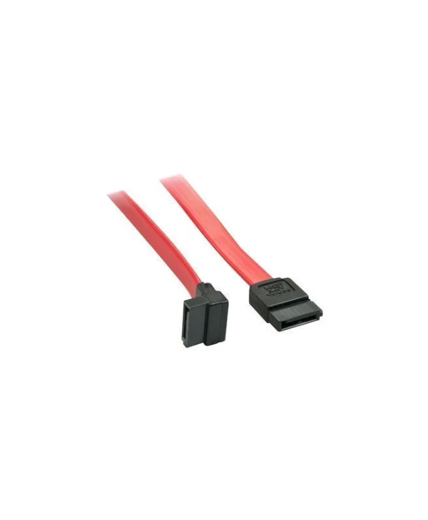Lindy 7-Pin SATA III - 7-Pin SATA III Cable 70cm (33352)