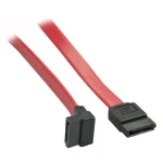 Lindy 7-Pin SATA III - 7-Pin SATA III Cable 70cm (33352) - Image 2