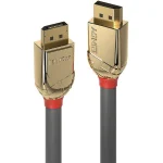 Lindy Cable DisplayPort male - DisplayPort male 2m Μαύρο (36292) - Image 2