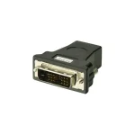Lindy Μετατροπέας DVI-A female σε HDMI male 1τμχ 41228 - Image 3