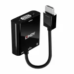 Lindy Μετατροπέας HDMI male σε VGA female 1τμχ 38285 - Image 2