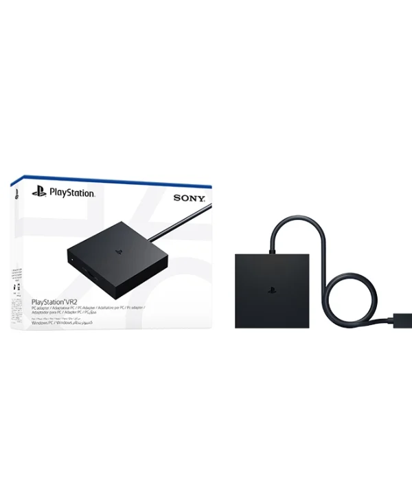 Sony Playstation VR2 PC Adapter 1000043174
