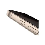 Belkin Privacy Tempered Glass (iPhone 17 / 17 Pro / 16 Pro) OVA169HQ - Image 8