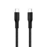 Belkin USB-C to Lightning Cable 240W Μαύρο 2m CAB025HQ2MBK CAB025hq2MBK - Image 2