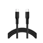Belkin USB-C to Lightning Cable 240W Μαύρο 2m CAB025HQ2MBK CAB025hq2MBK - Image 3