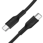 Belkin USB-C to Lightning Cable 240W Μαύρο 2m CAB025HQ2MBK CAB025hq2MBK - Image 5