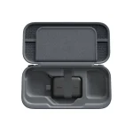 Belkin Πλαστική Θήκη Μεταφοράς για Κονσόλα Switch 2 Γκρι ENA001HQCH-V2 - Image 2