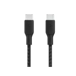 Belkin Boost↑charge Pro Braided USB-C to Lightning Cable 240W Μαύρο 3m CAB025HQ3MBK - Image 11