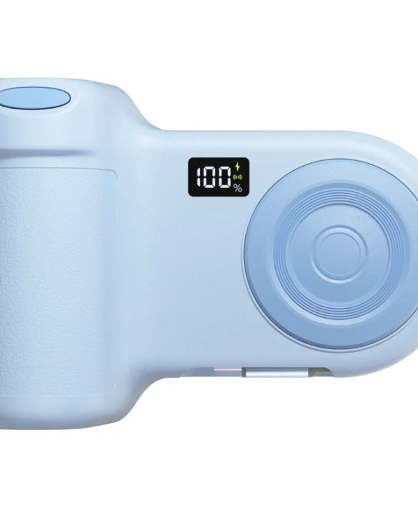 Belkin Stage Power Grip 9300mah + 15w Powerbank Blue Cta006hqbl CTA006HQBL