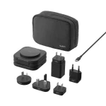Belkin Ασύρματος Φορτιστής Qi2 Μαύρος (BoostCharge PRO) WIZ024HQBK