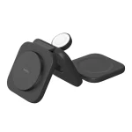Belkin Ασύρματος Φορτιστής Qi2 Μαύρος (BoostCharge PRO) WIZ024HQBK - Image 3
