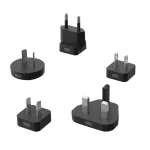 Belkin Ασύρματος Φορτιστής Qi2 Μαύρος (BoostCharge PRO) WIZ024HQBK - Image 8