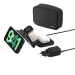 Belkin Ασύρματος Φορτιστής Qi2 Μαύρος (BoostCharge PRO) WIZ024HQBK - Image 10