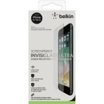 Belkin InvisiGlass Ultra Display Screen Protector (iPhone SE 2022 / 2020 / 8 / 7) F8W883ZZ-AM - Image 2