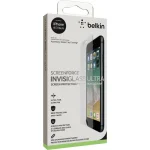 Belkin InvisiGlass Ultra Display Screen Protector (iPhone SE 2022 / 2020 / 8 / 7) F8W883ZZ-AM - Image 5