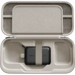 Belkin Θήκη Μεταφοράς για Κονσόλα Switch 2 Μπεζ ENA001HQSA-V2 - Image 2