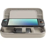 Belkin Θήκη Μεταφοράς για Κονσόλα Switch 2 Μπεζ ENA001HQSA-V2 - Image 3