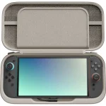 Belkin Θήκη Μεταφοράς για Κονσόλα Switch 2 Μπεζ ENA001HQSA-V2 - Image 4