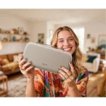 Belkin Θήκη Μεταφοράς για Κονσόλα Switch 2 Μπεζ ENA001HQSA-V2 - Image 10
