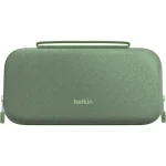 Belkin Θήκη Μεταφοράς για Κονσόλα Switch 2 Πράσινη ENA001HQSE-V2