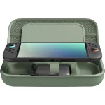 Belkin Θήκη Μεταφοράς για Κονσόλα Switch 2 Πράσινη ENA001HQSE-V2 - Image 3