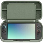 Belkin Θήκη Μεταφοράς για Κονσόλα Switch 2 Πράσινη ENA001HQSE-V2 - Image 4