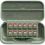 Belkin Θήκη Μεταφοράς για Κονσόλα Switch 2 Πράσινη ENA001HQSE-V2 - Image 6