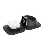 Belkin Ασύρματος Φορτιστής Qi2 15W Μαύρος (Boost Pro) WIZ026VFBK - Image 2