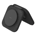 Belkin Ασύρματος Φορτιστής Qi2 15W Μαύρος (Boost Pro) WIZ026VFBK - Image 4