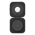 Belkin Ασύρματος Φορτιστής Qi2 15W Μαύρος (Boost Pro) WIZ026VFBK - Image 6