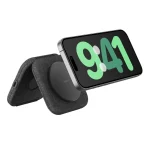 Belkin Ασύρματος Φορτιστής Qi2 15W Μαύρος (Boost Pro) WIZ026VFBK - Image 8