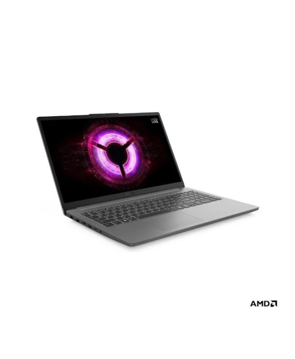 Lenovo LOQ 15ARP10E 15.6" FHD (Ryzen 7-7735HS/16GB/512GB SSD/GeForce RTX 4050/W11 Home) (GR Keyboard) 83S00042GM