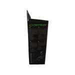 Esperanza Cobra Over Ear Gaming Headset με σύνδεση 2x3.5mm Πράσινο EGH350G - Image 6