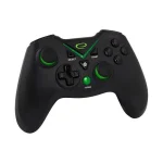 Esperanza Major Ασύρματο Gamepad για Android / PC / PS3 / Xbox One Μαύρο EGG112K - Image 2