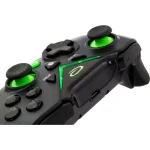 Esperanza Major Ασύρματο Gamepad για Android / PC / PS3 / Xbox One Μαύρο EGG112K - Image 5