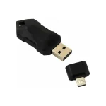 Esperanza Major Ασύρματο Gamepad για Android / PC / PS3 / Xbox One Μαύρο EGG112K - Image 6
