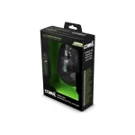 Esperanza MX207 Gaming Ποντίκι Cobra Green EGM207G - Image 4