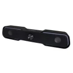 Esperanza EGS101 Soundbar 6W 2.0 Μαύρο - Image 2
