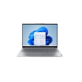 Lenovo ThinkBook 16 G8 IAL 16" IPS FHD+ (Ultra 5-225U/16GB/512GB SSD/W11 Pro) Arctic Grey (US Keyboard) 21SK008PPB