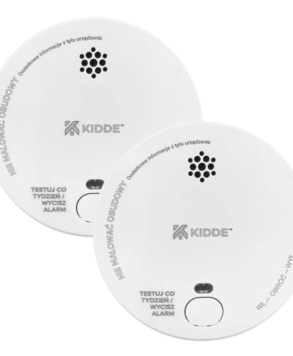 Kidde Εξάρτημα για Σύστημα Πυρανίχνευσης KID-2030-DSR3T-PL