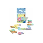 Επιτραπέζιο Παιχνίδι Bluey Domino για 2-4 Παίκτες 3+ Ετών (EN) Ravensburger 24902 - Image 2