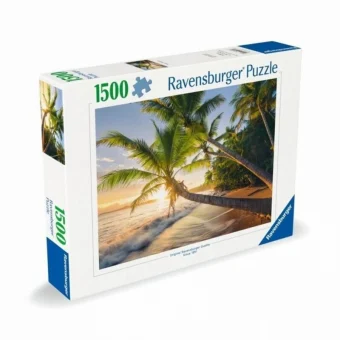 Puzzle 2D 1500pcs 12000693