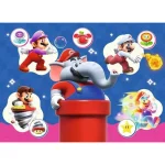 Παιδικό Puzzle Super Mario 100pcs Ravensburger 12004321 - Image 3