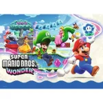 Παιδικό Puzzle Super Mario 100pcs Ravensburger 12004321 - Image 5