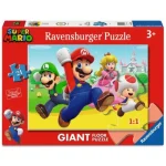 Παιδικό Puzzle 24pcs Ravensburger 12004325