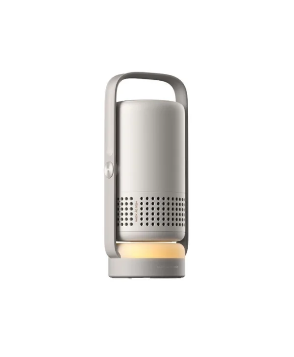 XGIMI Vibe One 20.06170 Mini Projector LCD Full HD Λάμπας LED με Wi-Fi και Ενσωματωμένα Ηχεία WM03H
