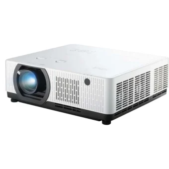 Viewsonic LSC731WU Projector 3LCD Full HD Laser με Ενσωματωμένα Ηχεία
