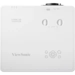 Viewsonic LSC731WU Projector 3LCD Full HD Laser με Ενσωματωμένα Ηχεία - Image 7