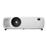 Sharp XP-E501U 60006200 Projector 3LCD Full HD Laser με Ενσωματωμένα Ηχεία